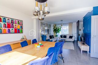  Maison  vendre 6 pices 157 m