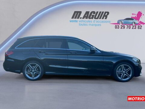 Classe C IV (2) SW 300 E AMG LINE 2020 occasion 55800 Contrisson