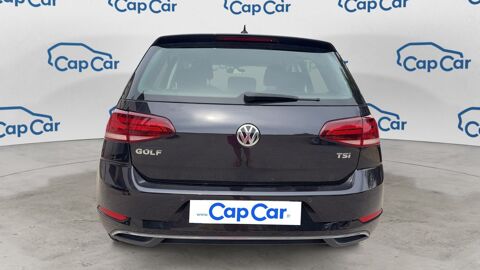 Golf 1.0 TSI 110 DSG7 Sound 2017 occasion 20220 Monticello
