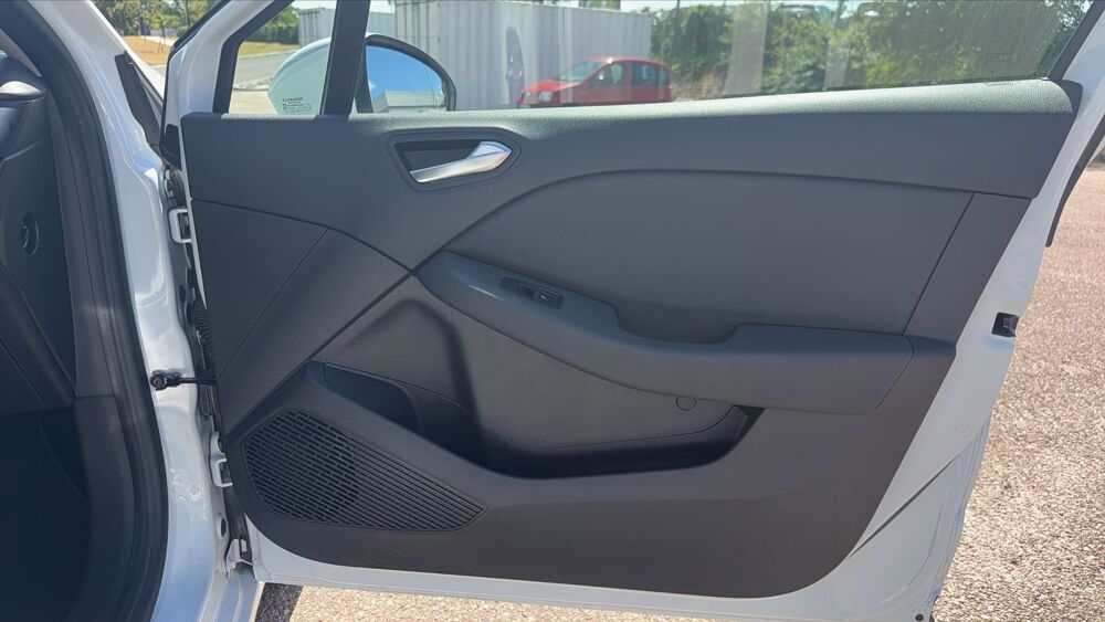 Clio 1.5 Blue dCi 115 Business 2019 occasion 76140 Le Petit Quevilly