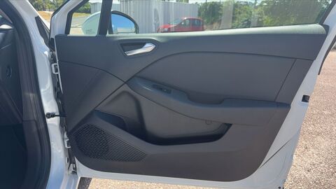 Clio 1.5 Blue dCi 115 Business 2019 occasion 76140 Le Petit Quevilly