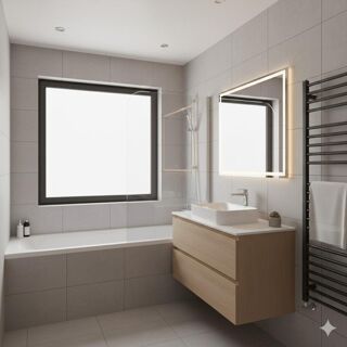  Appartement � vendre 4 pi�ces 95 m�