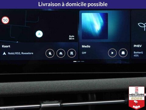 Tucson 288 PHEV BUSINESS PLUS 2026 occasion 10150 Lavau