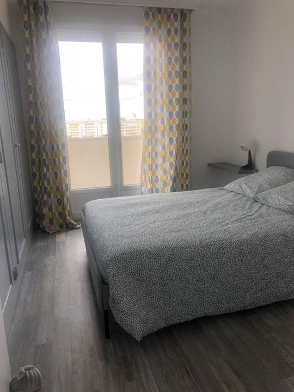 Location Appartement Appartement de 50m2 à louer sur Troyes Troyes