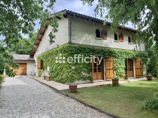 Maison � vendre 7 pi�ces 288 m�
