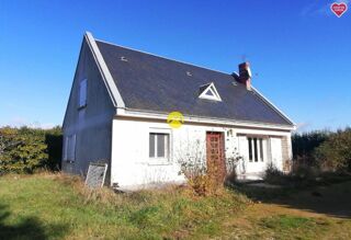  Maison � vendre 7 pi�ces 135 m�