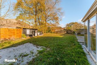  Maison � vendre 6 pi�ces 192 m�