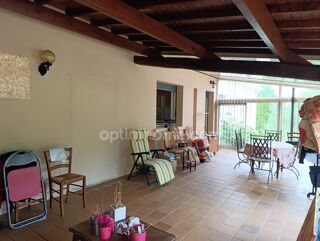  Maison à vendre 7 pièces 153 m²