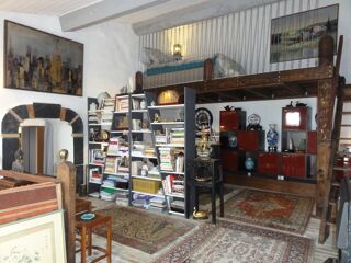  Maison à vendre 3 pièces 106 m²