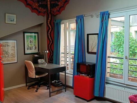  Appartement � louer 1 pi�ce 35 m�