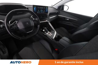 3008 1.6 Hybrid Allure Pack e-EAT8 225 ch 2022 occasion 92130 Issy-les-Moulineaux