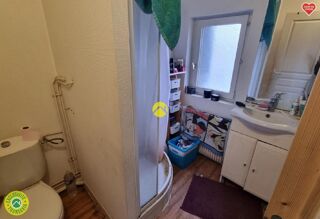  Appartement � vendre 3 pi�ces 58 m�