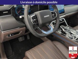 Tunland V7 V7 2.0L 163 CH 2026 occasion 10150 Lavau
