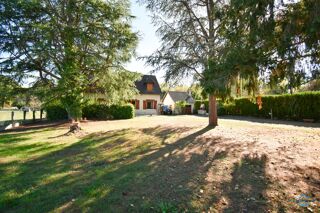  Maison à vendre 5 pièces 111 m²