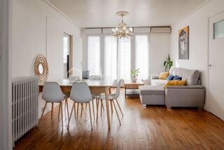  Appartement � vendre 4 pi�ces 63 m�