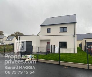  Maison � vendre 5 pi�ces 139 m�