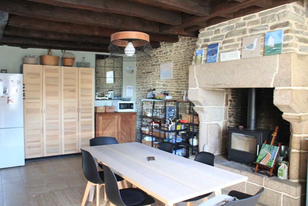 Maison Cormeray 5 pièce(s) 0124 m2
