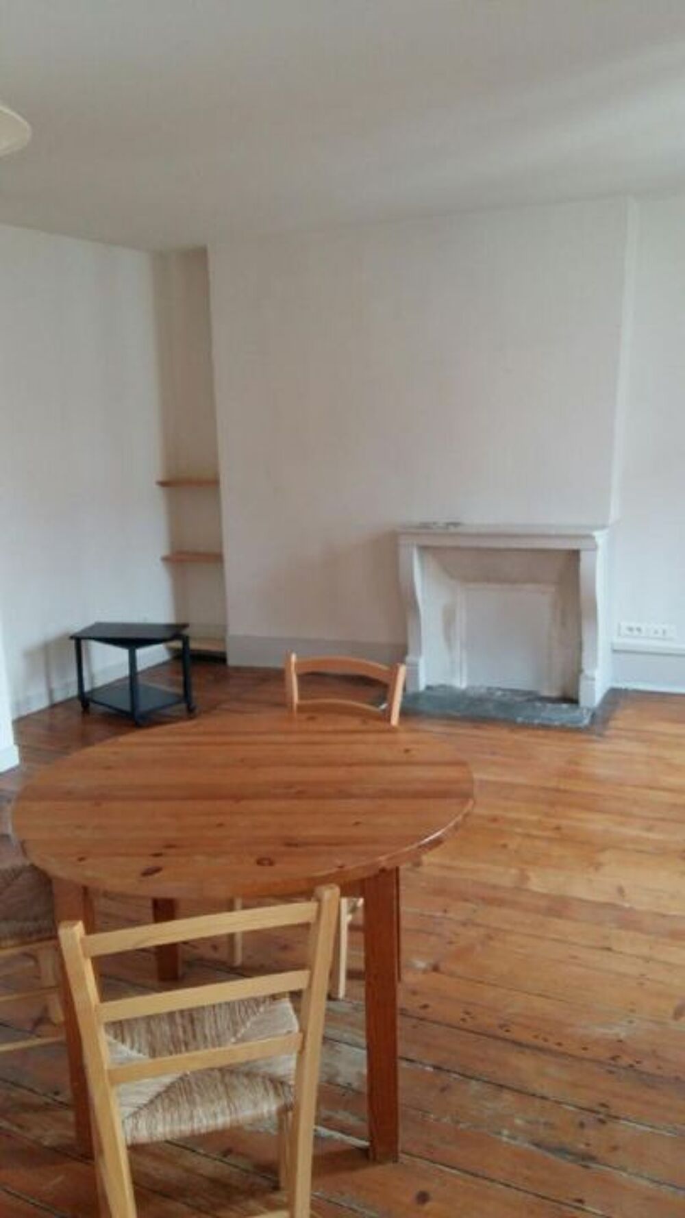 Appartement de 45m2 à louer sur Besançon