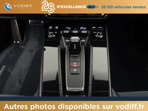 911 (993) LE MANS CENTENAIRE EDITION CARRERA GTS 480 CV PDK 2024 occasion 67960 Entzheim
