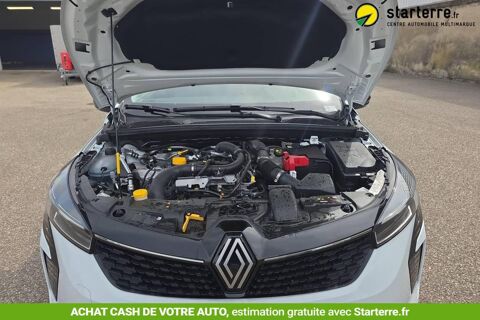 Clio 5 TCE 90 CH GSR2 EVOLUTION 2025 occasion 69190 Saint-Fons