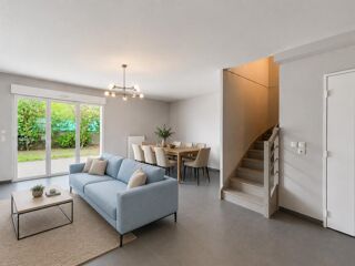  Villa à vendre 4 pièces 88 m²