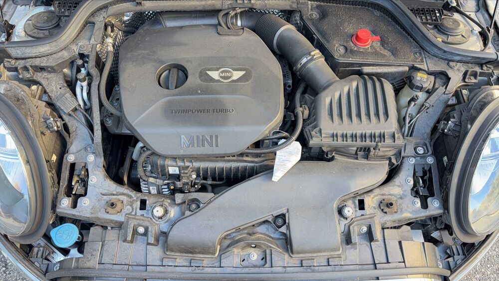 Cooper 1.2 One 102 Chili - Toit ouvrant 2014 occasion 69005 Lyon
