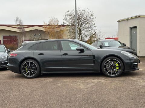 Panamera II SPORT TURISMO 4 E-HYBRID 2019 occasion 78240 Chambourcy