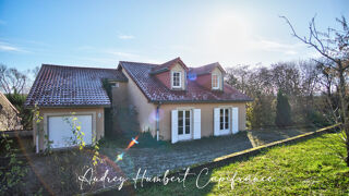  Maison � vendre 7 pi�ces 228 m�