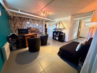  Maison à vendre 7 pièces 126 m²