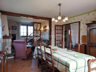  Maison à vendre 5 pièces 123 m²