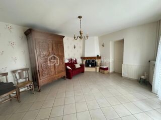 Maison � vendre 6 pi�ces 100 m�