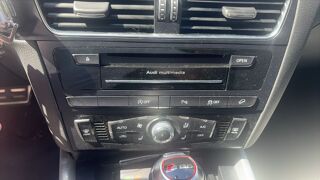 SQ5 I 3.0 BiTDI 313 quattro tiptronic S 2014 occasion 57700 Hayange