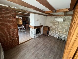  Maison � vendre 5 pi�ces 110 m�