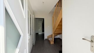  Maison à vendre 4 pièces 86 m²