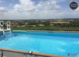 Vente Maison 5 pièces 143 m²