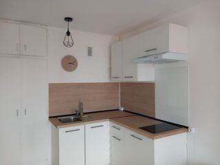  Appartement à louer 1 pièce 24 m²