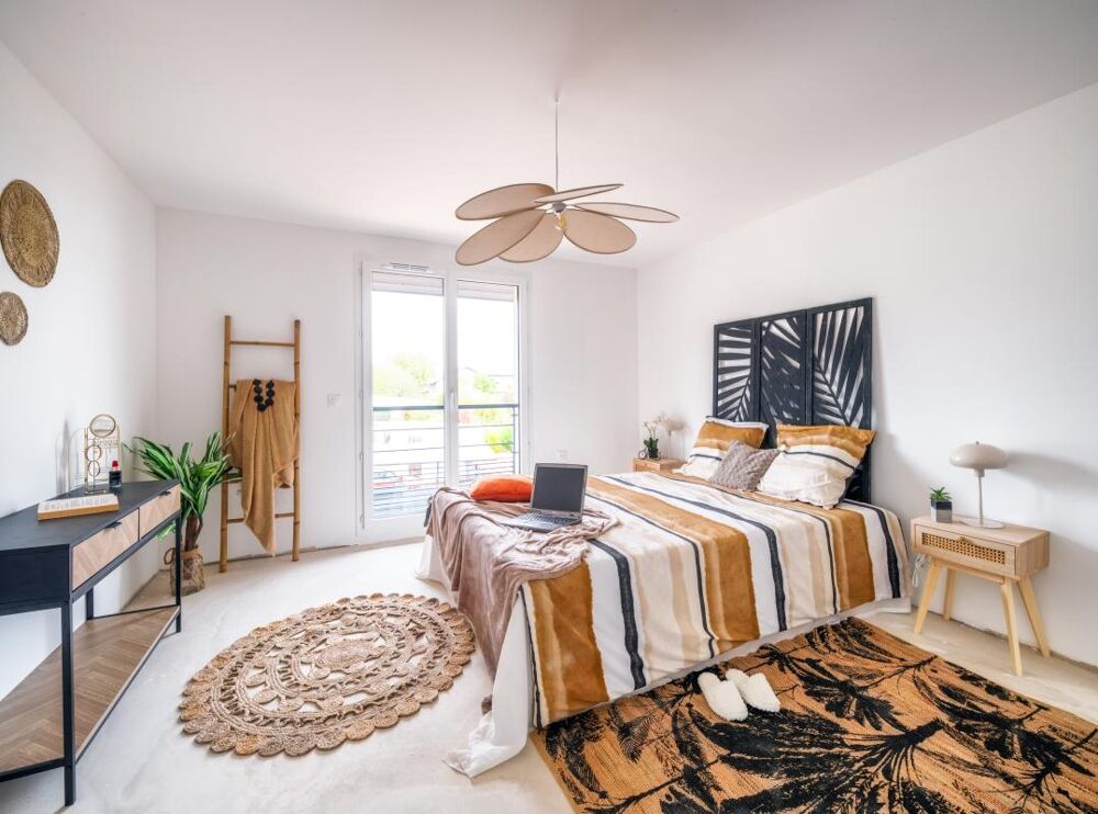 Vente Maison Faites construire votre maison Artis à Fessy ! Fessy
