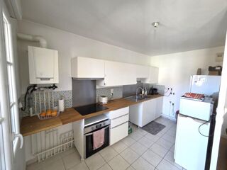  Appartement � vendre 3 pi�ces 76 m�