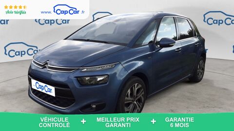 Citroen c4 picasso Citroën  1.2 PureTech 130 Shine