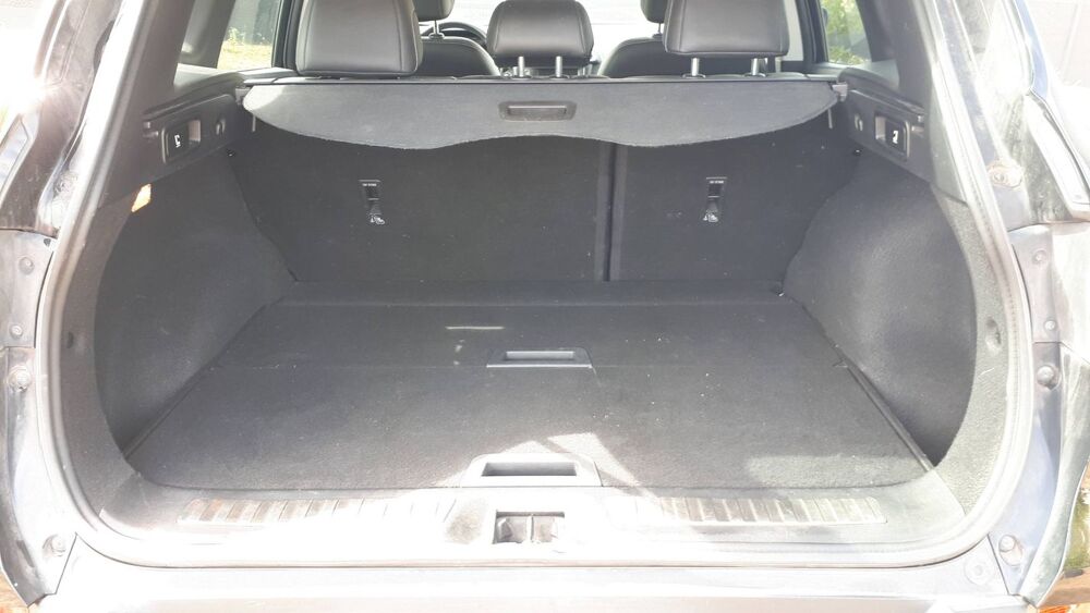 Kadjar 1.6 dCi 130 Intens 2018 occasion 51230 Pleurs