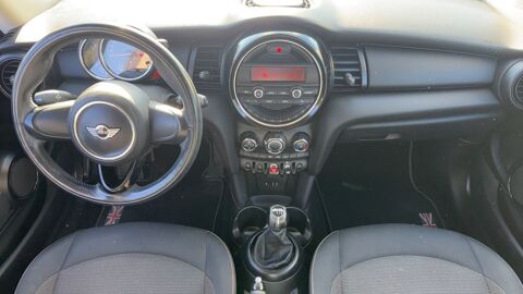 Cooper F56 1.2 One 75ch 102 - 4 places 2016 occasion 33500 Libourne
