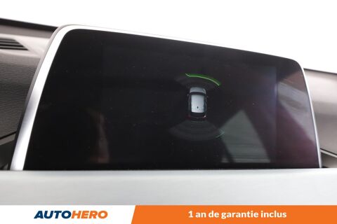 X1 sDrive18i xLine 140 ch 2018 occasion 92130 Issy-les-Moulineaux