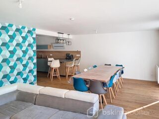  Maison � vendre 8 pi�ces 259 m�