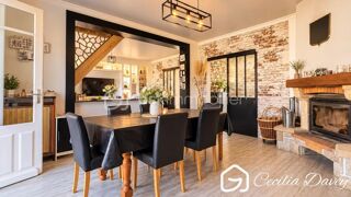 Vente Propriété/Château *** Nouveauté en Exclusivité : Un véritable coup de cœur pour cette propriété familiale au charme authentique, où nature, séréni Malay le grand