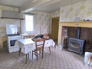  Maison � vendre 3 pi�ces 62 m�