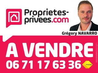  Terrain � vendre 1041 m�