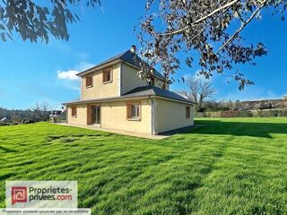  Maison à vendre 5 pièces 128 m²