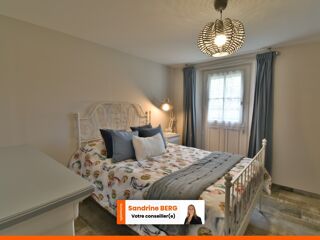  Maison à vendre 7 pièces 211 m²