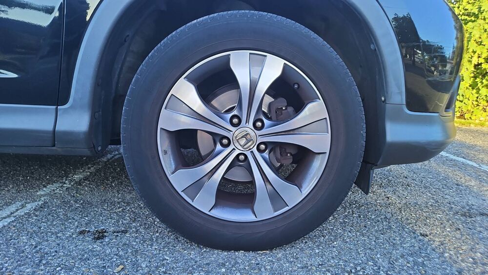 CR-V IV 1.6 I-DTEC 120 2WD Executive 2015 occasion 38500 Voiron