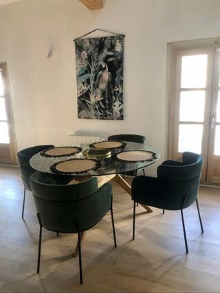  Appartement à vendre 1 pièce 60 m²